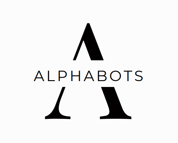 Alphabots logo